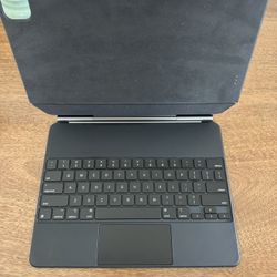 Apple iPad Magic Keyboard 