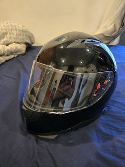 Helmet for Moto