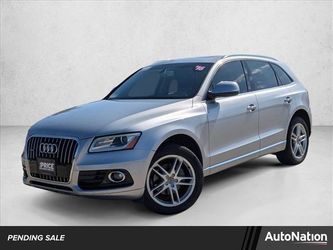 2016 Audi Q5