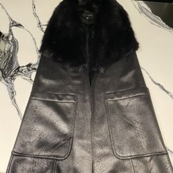 Black Cárdigan