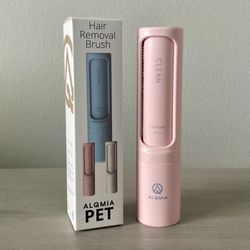 Reusable Anti-Hair Brush For Pets ALQMIA 