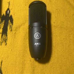 Akg P120 Microphone
