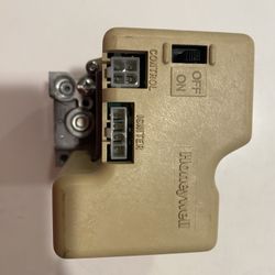 Honeywell Smart Valve SV9501M5109 Water Heater Gas Valve 