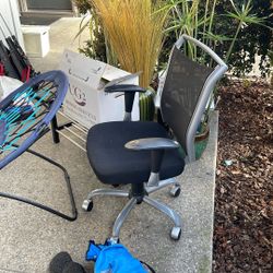 Computer Chair Free