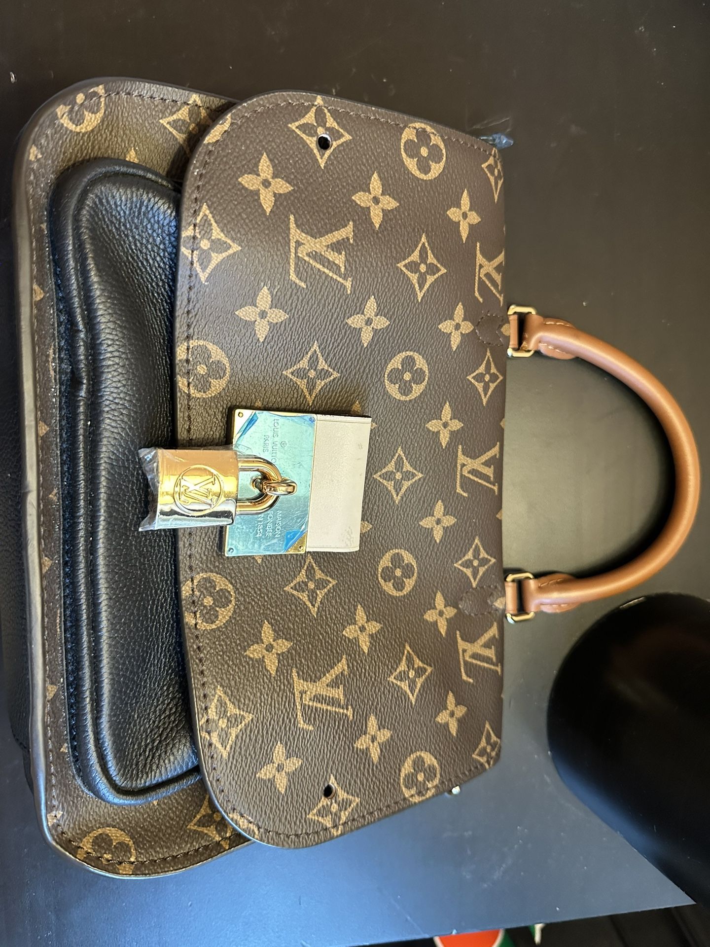 Louis Vuitton Bag