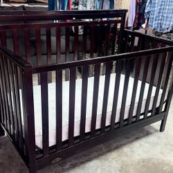 Cuna Para Bebés 