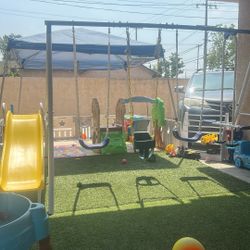 Swing Kids 