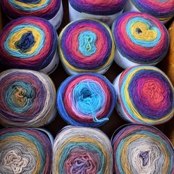 BLOW OUT SALE YARN YARN YARN!!! 