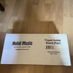 Guitar Stand