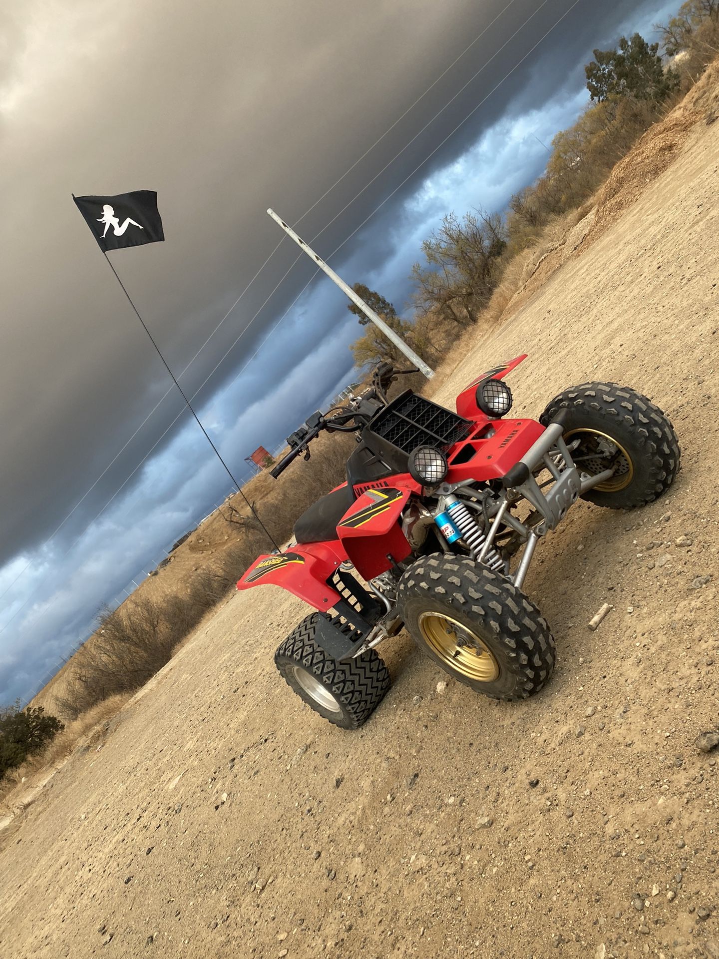 99 Yamaha Banshee for Sale in Los Angeles, CA - OfferUp