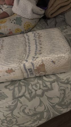 Diapers