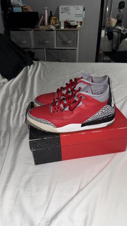 Jordan Retro 3