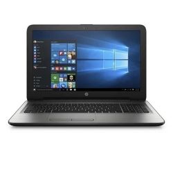 HP pavilion 15.6 inch display grey with DVD player