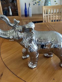 Decorative Animal Figurines