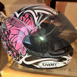Shoei Womens  Helmet 