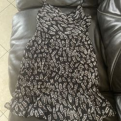 New Women Dress Size Medium