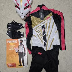 Halloween Costume