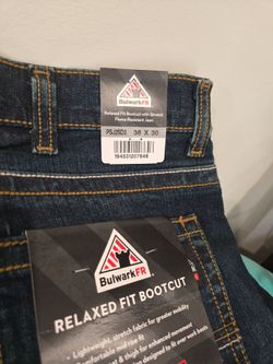 🔥 FR CLOTHING BUNDLE – Bulwark / Workwear (Great Deal) 🔥