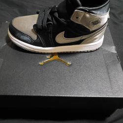 Jordan 1 Retro High OG