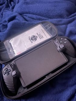 PlayStation portal