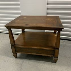 Table (vintage)