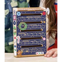 Lowes Letter Box Kids Workshop DIY with Patch November 2025
