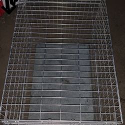 Large Dog Cage