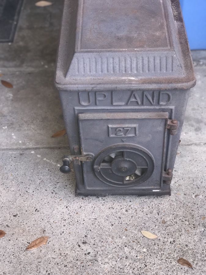 Antique. Upland #27. Or best offer for Sale in McAllen, TX - OfferUp