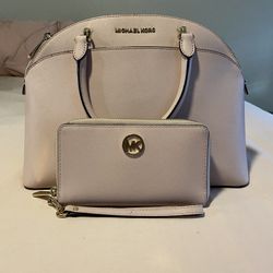 Michael Kors Purse 