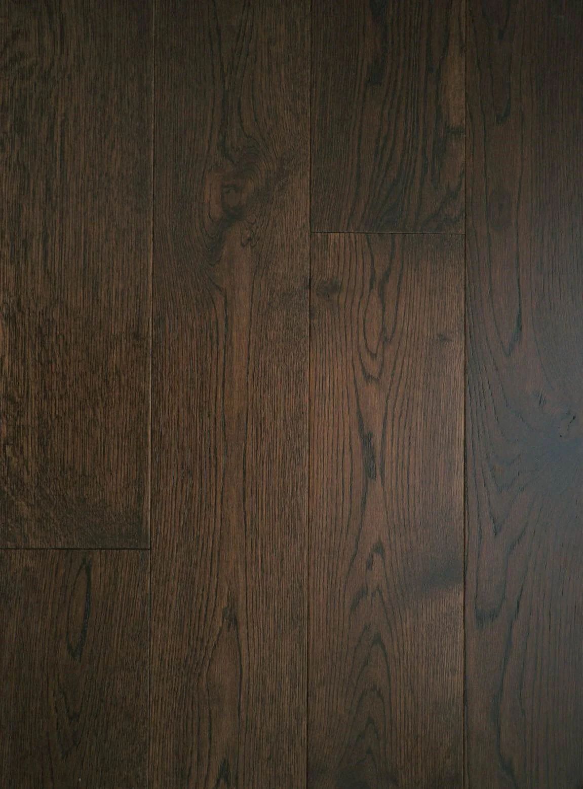 Hardwood Mocha Valley View Plank