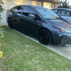 2019 Toyota Prius