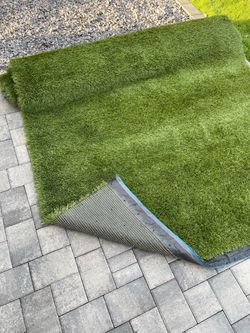 Pet friendly turf