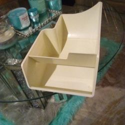 FREE Refrigerator Freezer Ice Collecting Bin