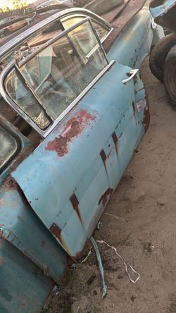 1959 Chevrolet Impala