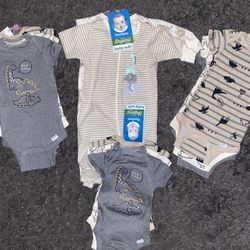 Baby Onesies