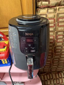 Ninja Air Fryer