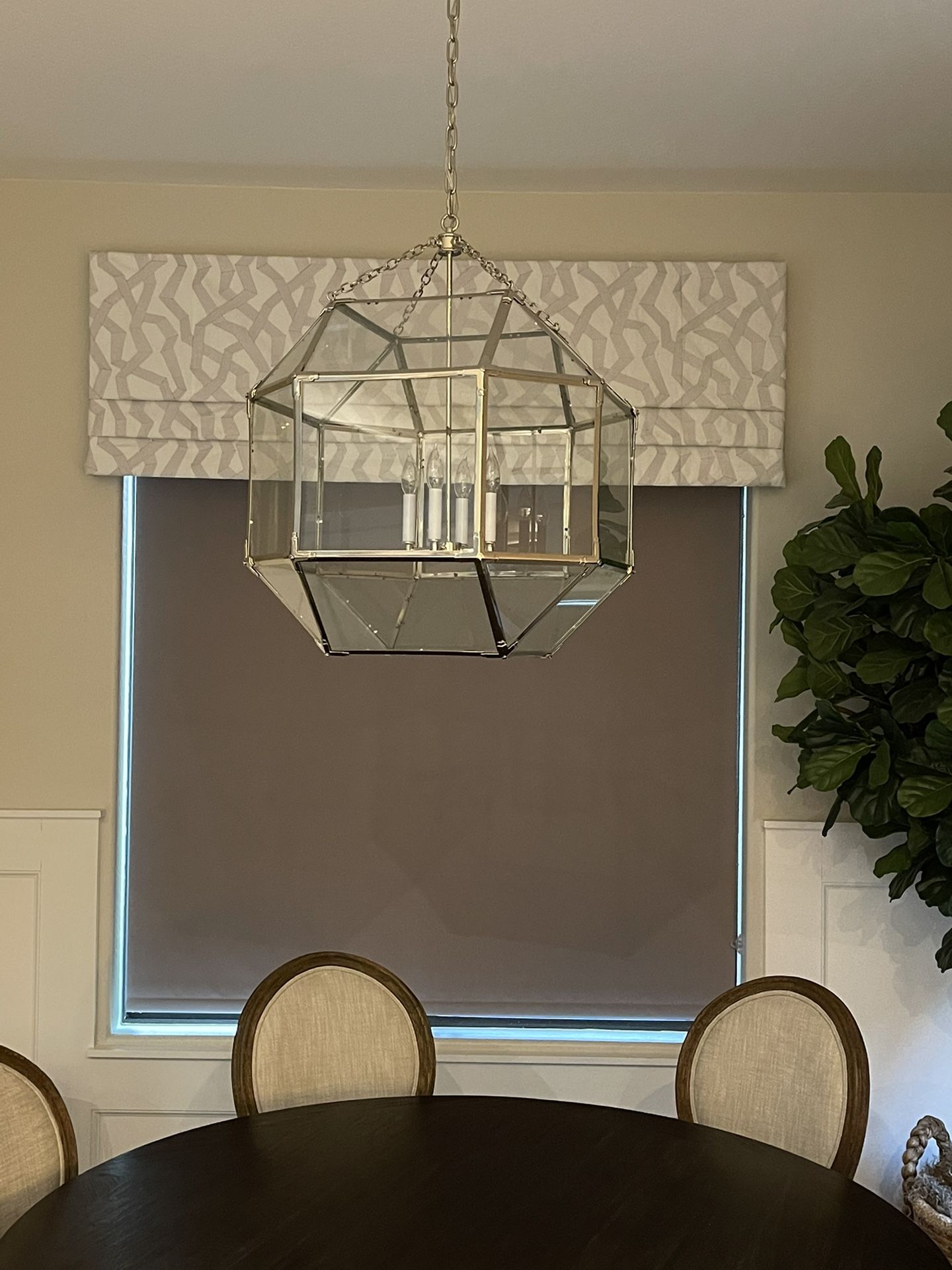 Restoration Hardware, Light Fixture!!! $30 for Sale in Scottsdale, AZ ...