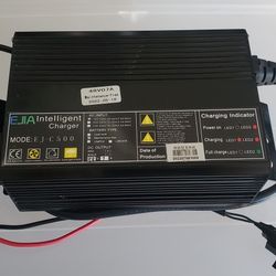 48v Golf Cart Charger