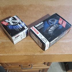 Brake Pads