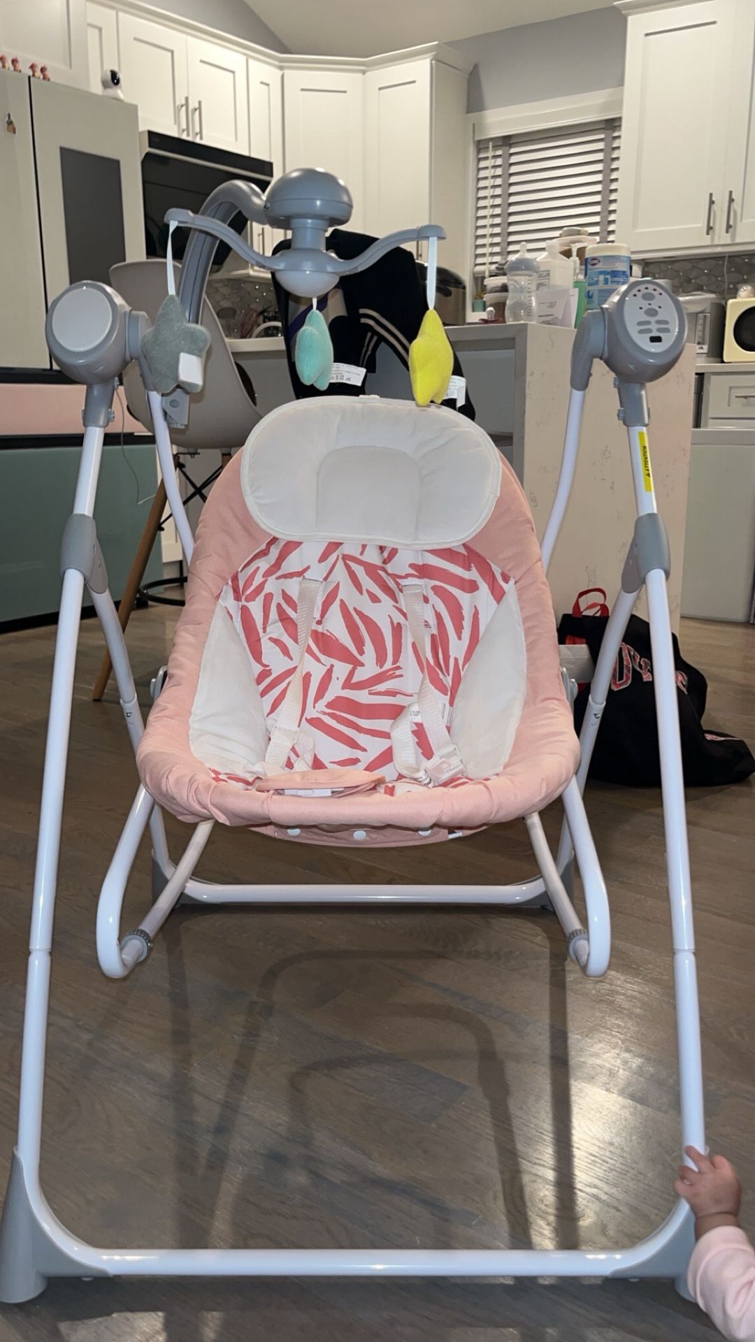 Baby Swing