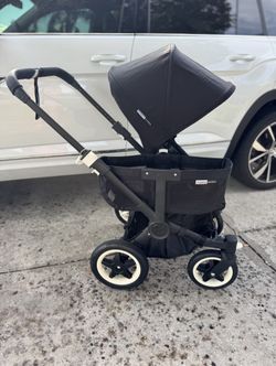 Bugaboo Donkey Stroller