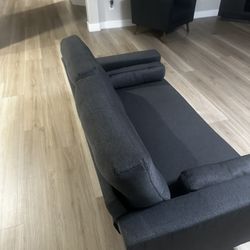 3 Set Of Sofa 