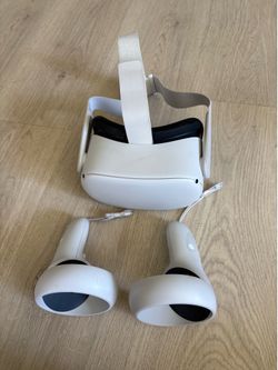 Meta Oculus Quest 2 - 128GB