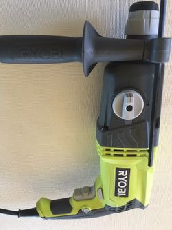 Ryobi sds65 online