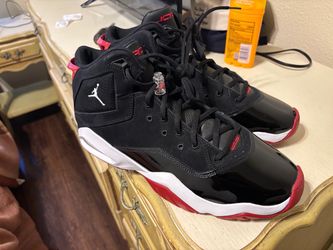 Jordan