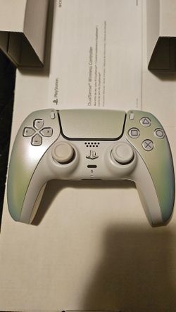 Ps5 controller