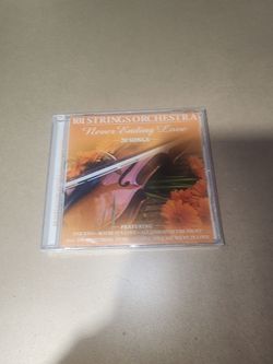 101 strings cd