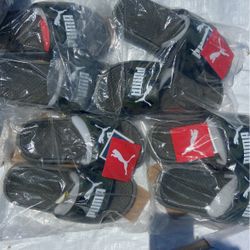 Puma Sandals 