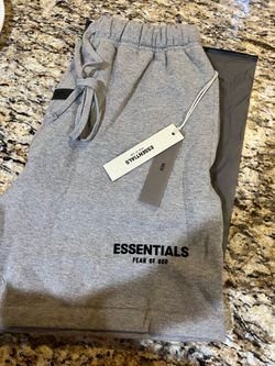 Essentials