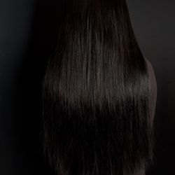 hair extensions